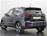 Volkswagen T-Cross Image 3