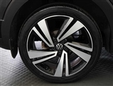 Volkswagen T-Cross Image 5