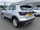 Volkswagen T-Cross Image 3