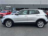 Volkswagen T-Cross Image 4