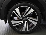 Volkswagen T-Cross Image 5