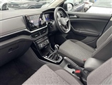 Volkswagen T-Cross Image 2