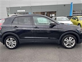 Volkswagen T-Cross Image 4
