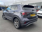 Volkswagen T-Cross Image 3