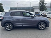 Volkswagen T-Cross Image 4
