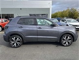 Volkswagen T-Cross Image 4