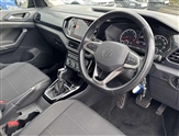 Volkswagen T-Cross Image 6