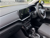 Volkswagen T-Cross Image 2