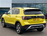 Volkswagen T-Cross Image 3