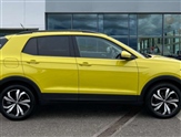 Volkswagen T-Cross Image 4