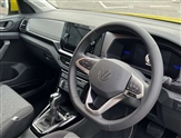 Volkswagen T-Cross Image 6
