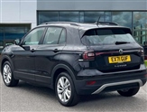 Volkswagen T-Cross Image 3