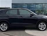 Volkswagen T-Cross Image 4