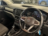 Volkswagen T-Cross Image 6