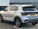 Volkswagen T-Cross Image 3