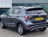 Volkswagen T-Cross Image 3