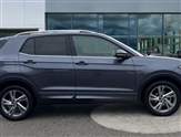 Volkswagen T-Cross Image 4
