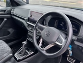 Volkswagen T-Cross Image 6