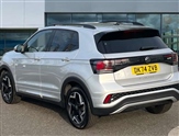 Volkswagen T-Cross Image 3