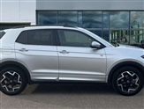 Volkswagen T-Cross Image 4