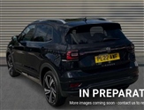 Volkswagen T-Cross Image 2