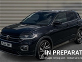 Volkswagen T-Cross Image 3