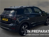 Volkswagen T-Cross Image 4
