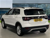 Volkswagen T-Cross Image 3