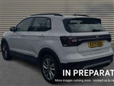 Volkswagen T-Cross Image 2