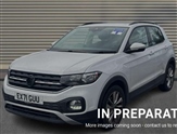Volkswagen T-Cross Image 3