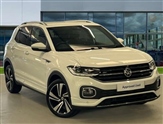 Volkswagen T-Cross Image 1
