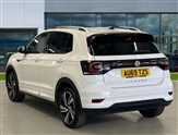 Volkswagen T-Cross Image 3