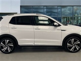 Volkswagen T-Cross Image 4