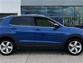 Volkswagen T-Cross Image 4