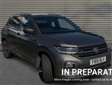 Volkswagen T-Cross Image 1