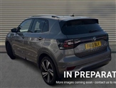 Volkswagen T-Cross Image 2