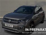 Volkswagen T-Cross Image 3