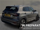 Volkswagen T-Cross Image 4