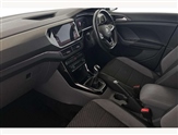 Volkswagen T-Cross Image 2