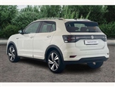Volkswagen T-Cross Image 3