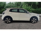 Volkswagen T-Cross Image 4