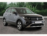 Volkswagen T-Cross Image 1