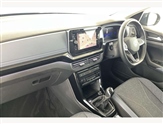 Volkswagen T-Cross Image 2