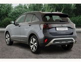Volkswagen T-Cross Image 3
