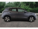 Volkswagen T-Cross Image 4