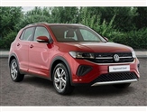Volkswagen T-Cross Image 1