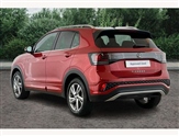 Volkswagen T-Cross Image 3