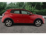 Volkswagen T-Cross Image 4