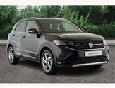 Volkswagen T-Cross Image 1