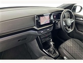 Volkswagen T-Cross Image 2